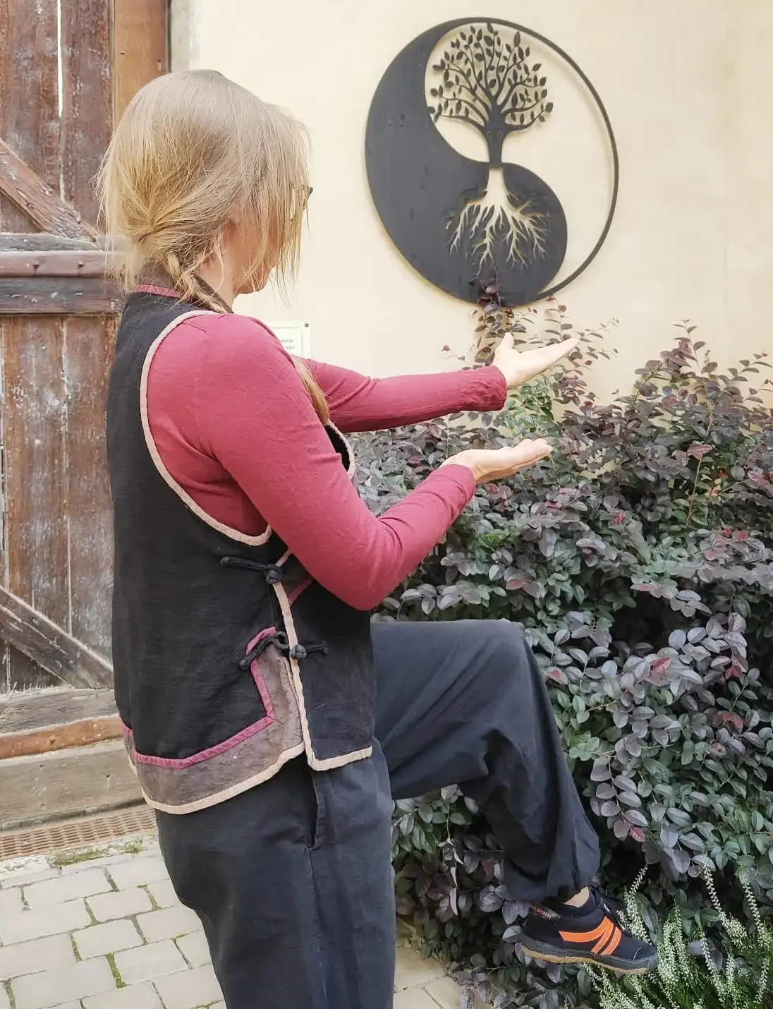 Qi Gong Lyon