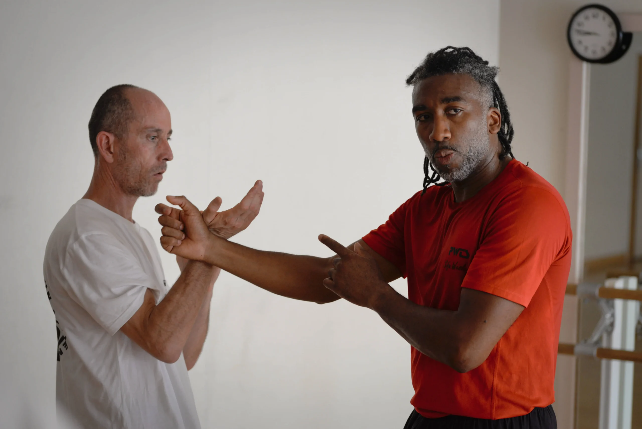 Wing-tsun Lyon