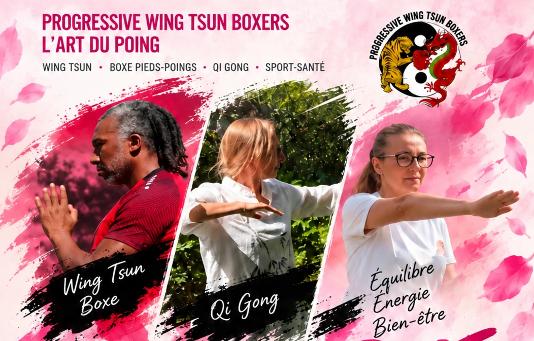 PXTB-Qi Gong Lyon