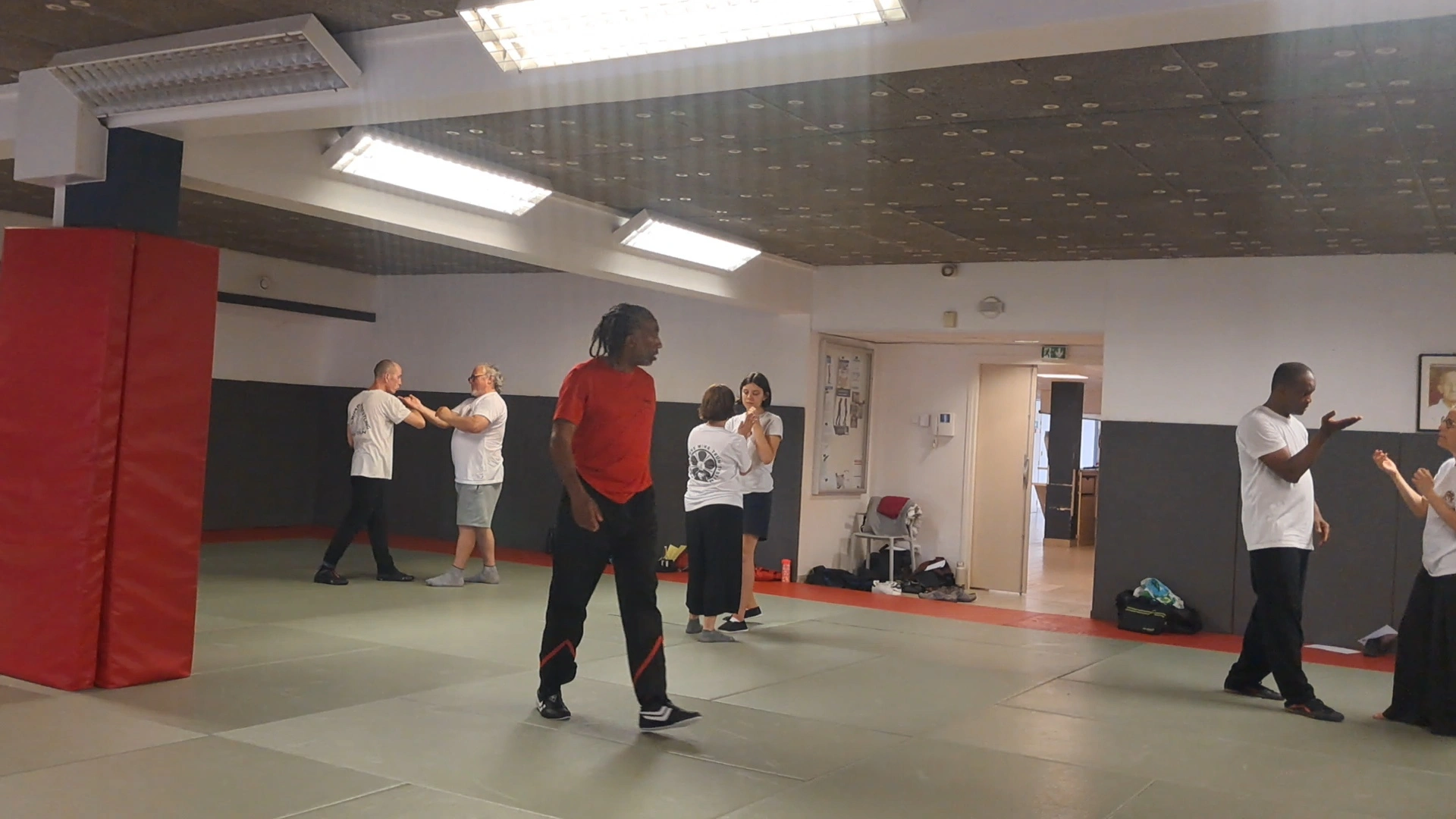 Stage-révision-Wing-Tsun Stage Wing tsun 2027 Lyon
